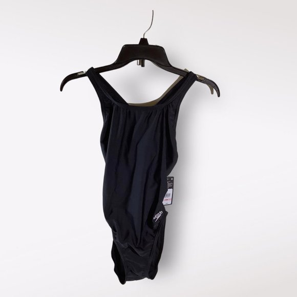 Speedo Swim Nwt Speedo Womens Swimsuit One Piece Prolt Super Pro